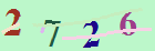 کد امنیتی