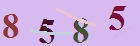 کد امنیتی