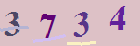 کد امنیتی