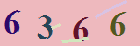کد امنیتی