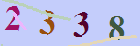 کد امنیتی