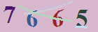 کد امنیتی