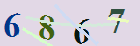 کد امنیتی
