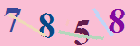 کد امنیتی