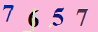 کد امنیتی