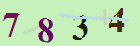 کد امنیتی
