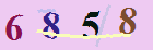 کد امنیتی