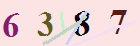 کد امنیتی