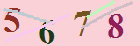 کد امنیتی