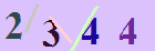 کد امنیتی