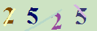 کد امنیتی