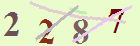 کد امنیتی