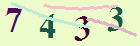 کد امنیتی