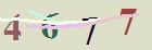 کد امنیتی