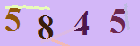 کد امنیتی