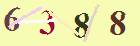 کد امنیتی