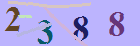 کد امنیتی