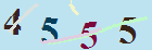 کد امنیتی