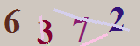 کد امنیتی