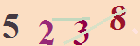 کد امنیتی