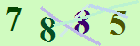 کد امنیتی