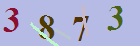 کد امنیتی