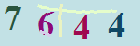 کد امنیتی