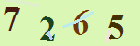 کد امنیتی