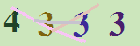 کد امنیتی