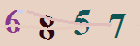 کد امنیتی