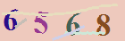 کد امنیتی