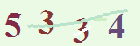کد امنیتی