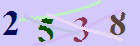 کد امنیتی
