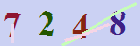 کد امنیتی