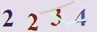 کد امنیتی