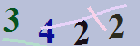 کد امنیتی