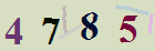 کد امنیتی