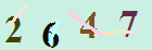 کد امنیتی