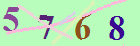 کد امنیتی