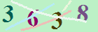 کد امنیتی