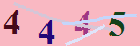 کد امنیتی