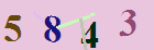 کد امنیتی
