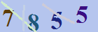 کد امنیتی