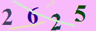 کد امنیتی