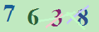 کد امنیتی