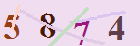 کد امنیتی