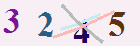 کد امنیتی