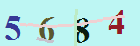 کد امنیتی