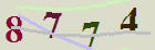 کد امنیتی