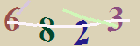 کد امنیتی